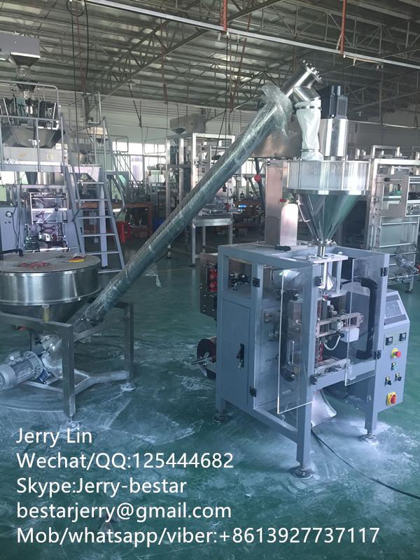 Milk powder packaging machine, Milk powder packing machine,