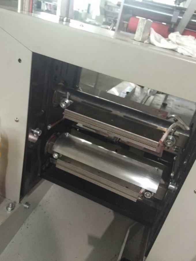 Automatic Horizontal Wrapping Machine for Hotel Soap Flow Packing ...